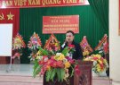 xã Thành Minh, tổ chức Hội nghị phổ biến, giáo dục pháp luật vùng đồng bào dân tộc thiểu số và miền núi năm 2023